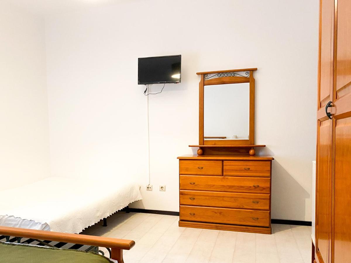 Hotel Cubata Nazaré Eksteriør billede