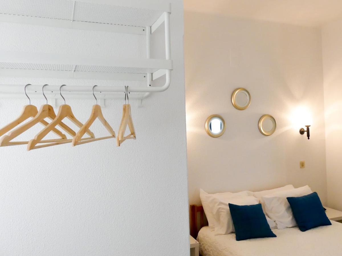 Hotel Cubata Nazaré Eksteriør billede